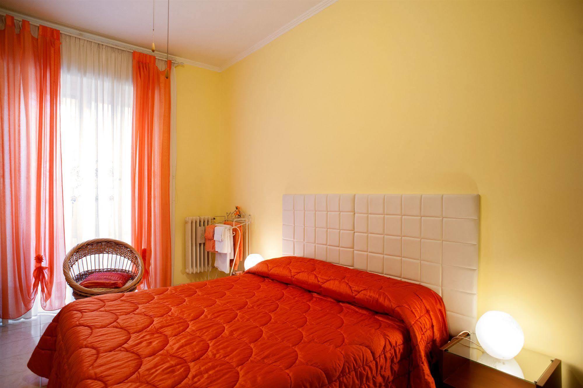 Hotel Interno 9 à Rome Extérieur photo
