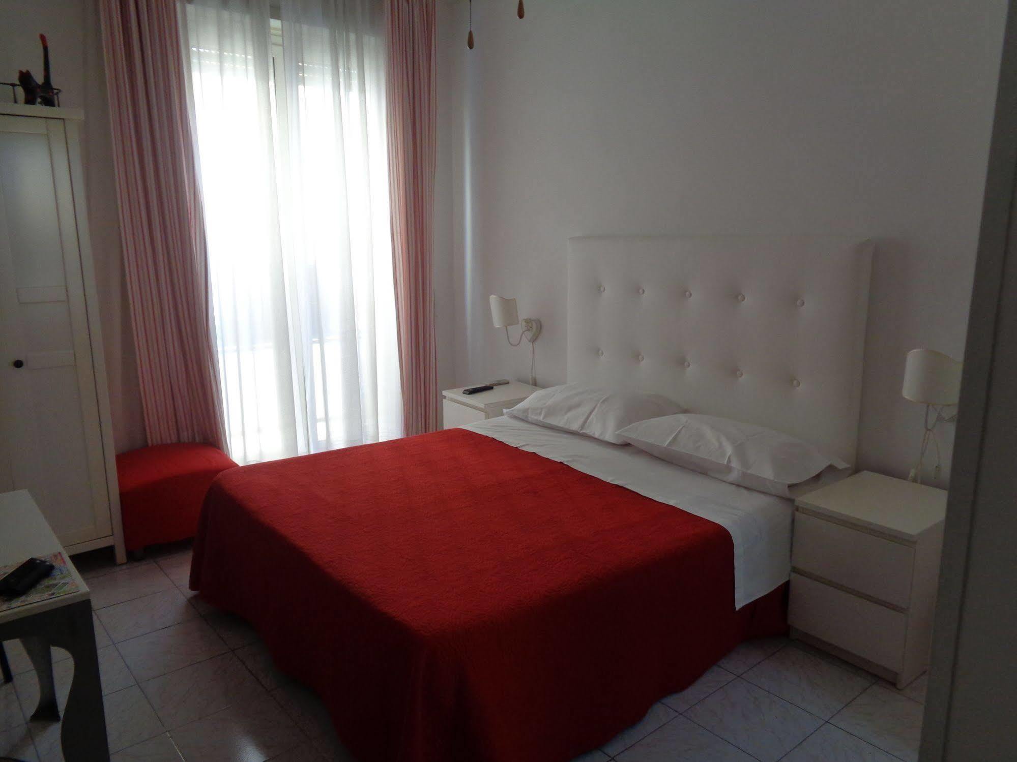 Hotel Interno 9 à Rome Extérieur photo