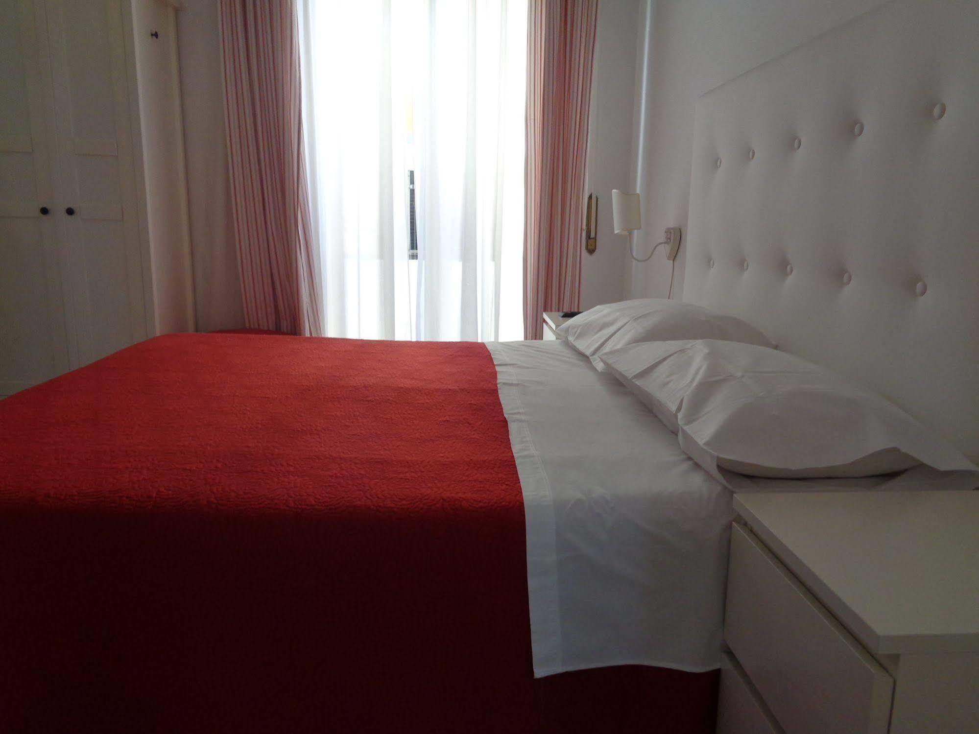 Hotel Interno 9 à Rome Extérieur photo